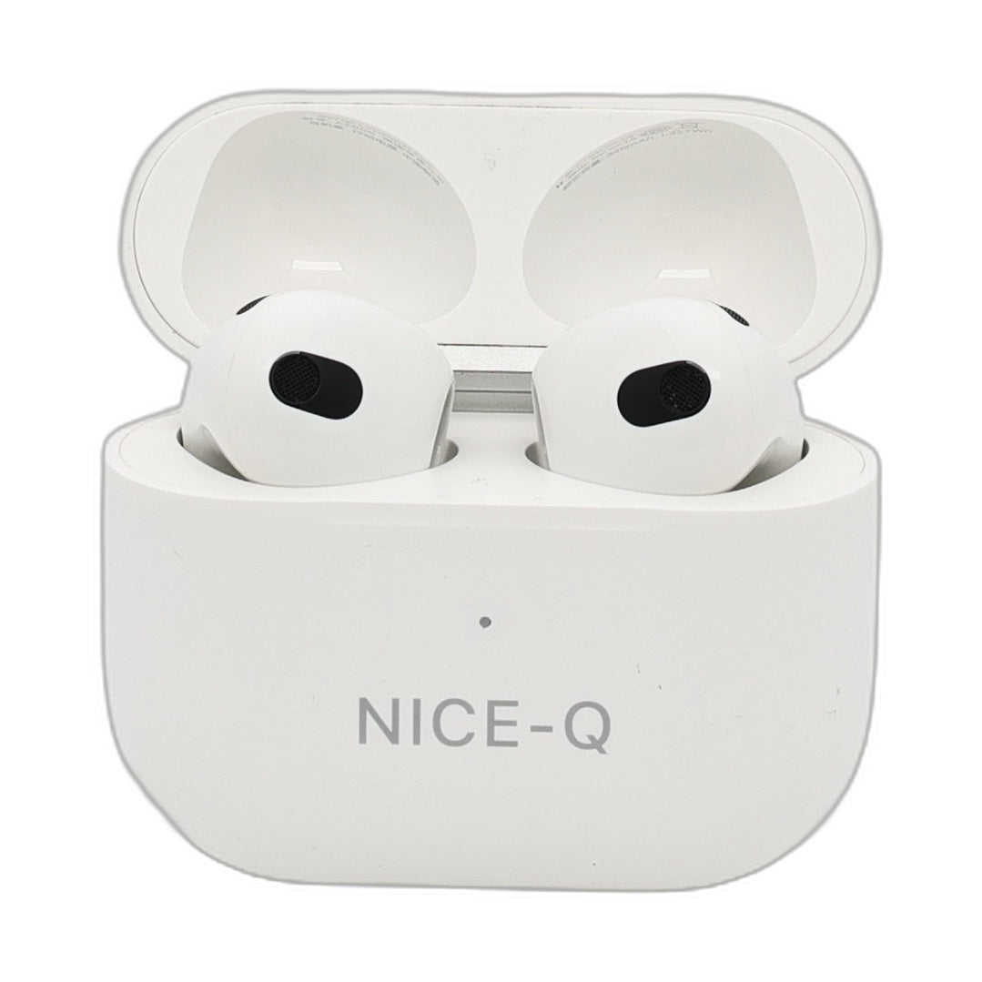 99新 Apple AirPods 3 白色