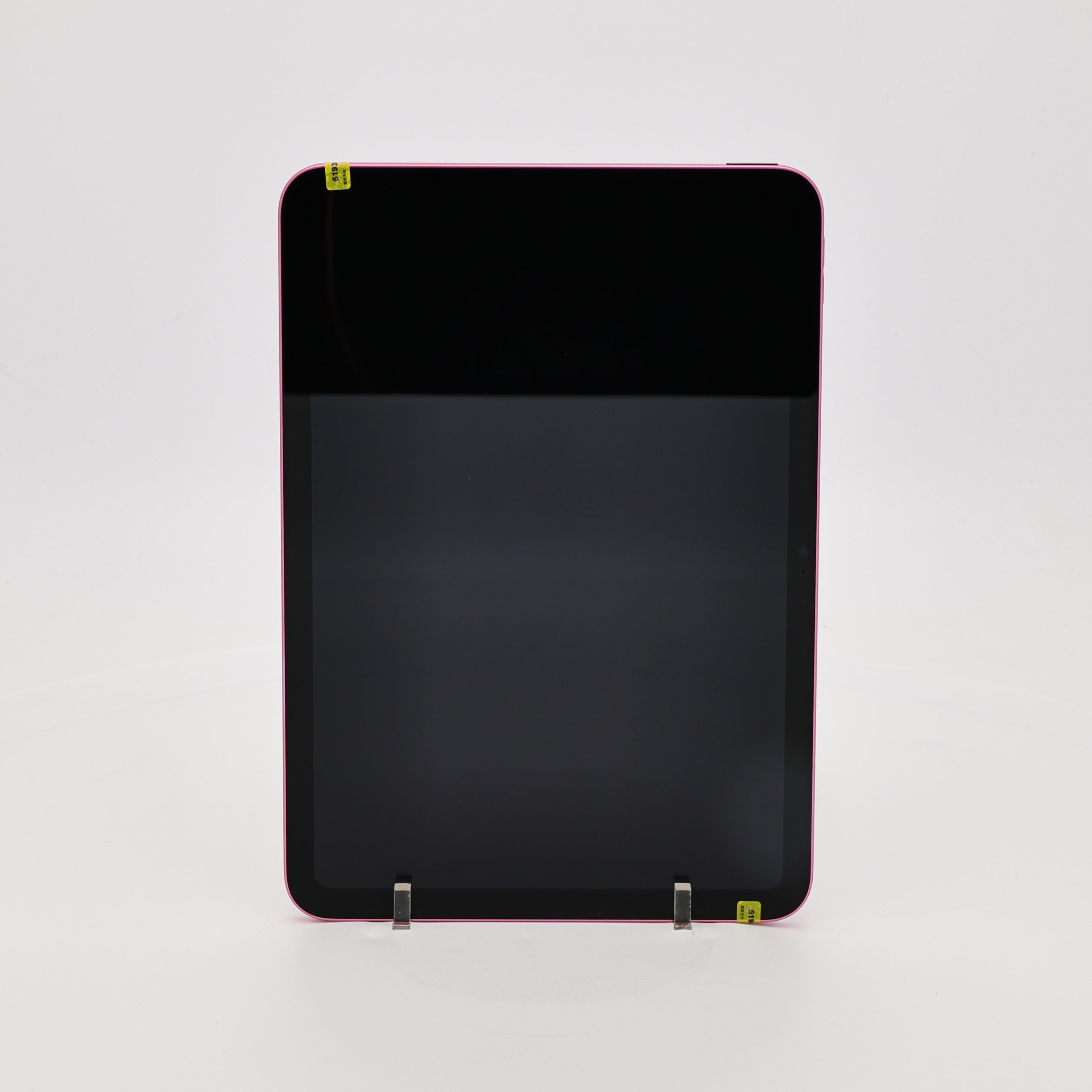 95新 Apple iPad 10代 64G 粉紅色 WIFI