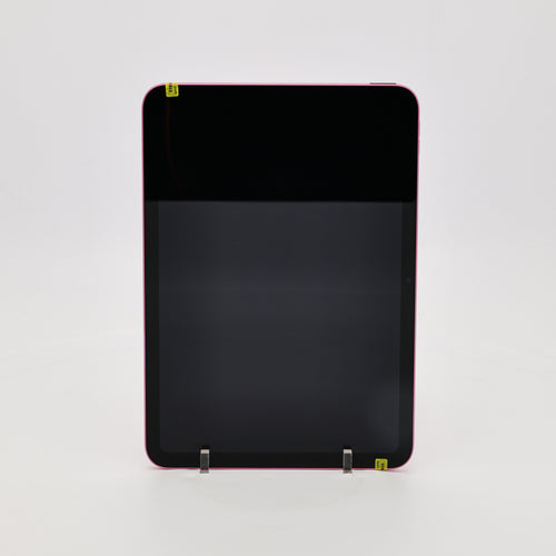 95新 Apple iPad 10代 64G 粉紅色 WIFI