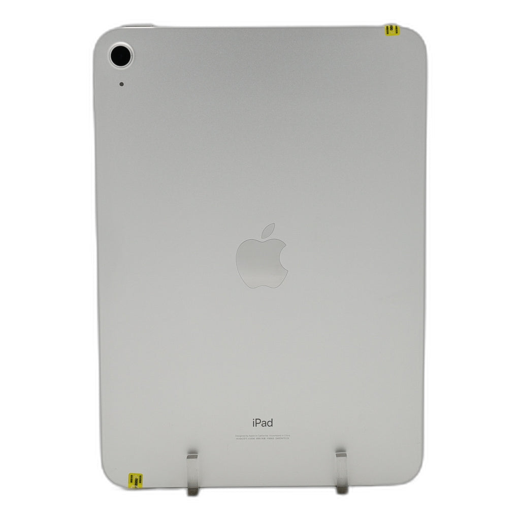 95新 Apple iPad 10代 64G 銀色 WIFI
