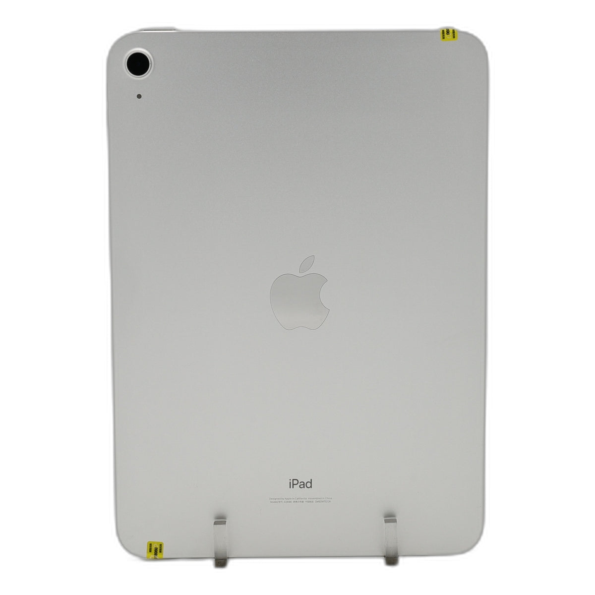 95新 Apple iPad 10代 64G 銀色 WIFI