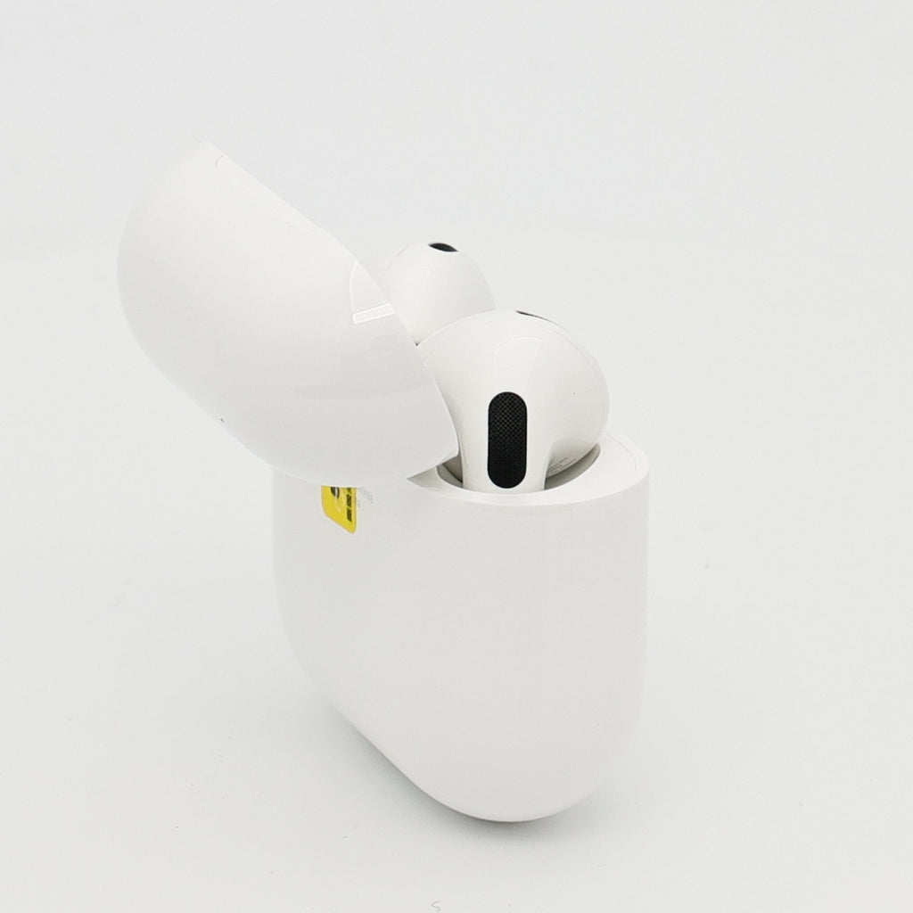 99新 Apple AirPods 4 (支持主動降噪) 白色