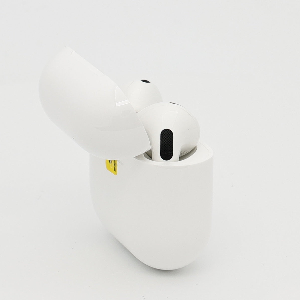 99新 Apple AirPods 4 (支持主動降噪) 白色