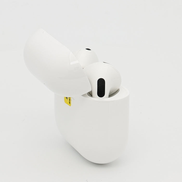 99新 Apple AirPods 4 (支持主動降噪) 白色
