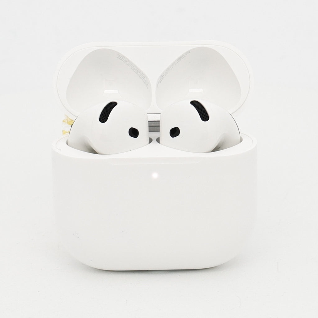 99新 Apple AirPods 4 (支持主动降噪) 白色