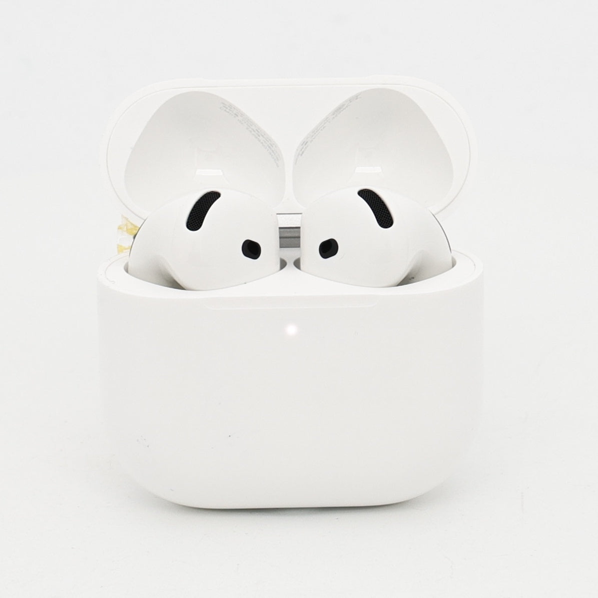99新 Apple AirPods 4 (支持主动降噪) 白色