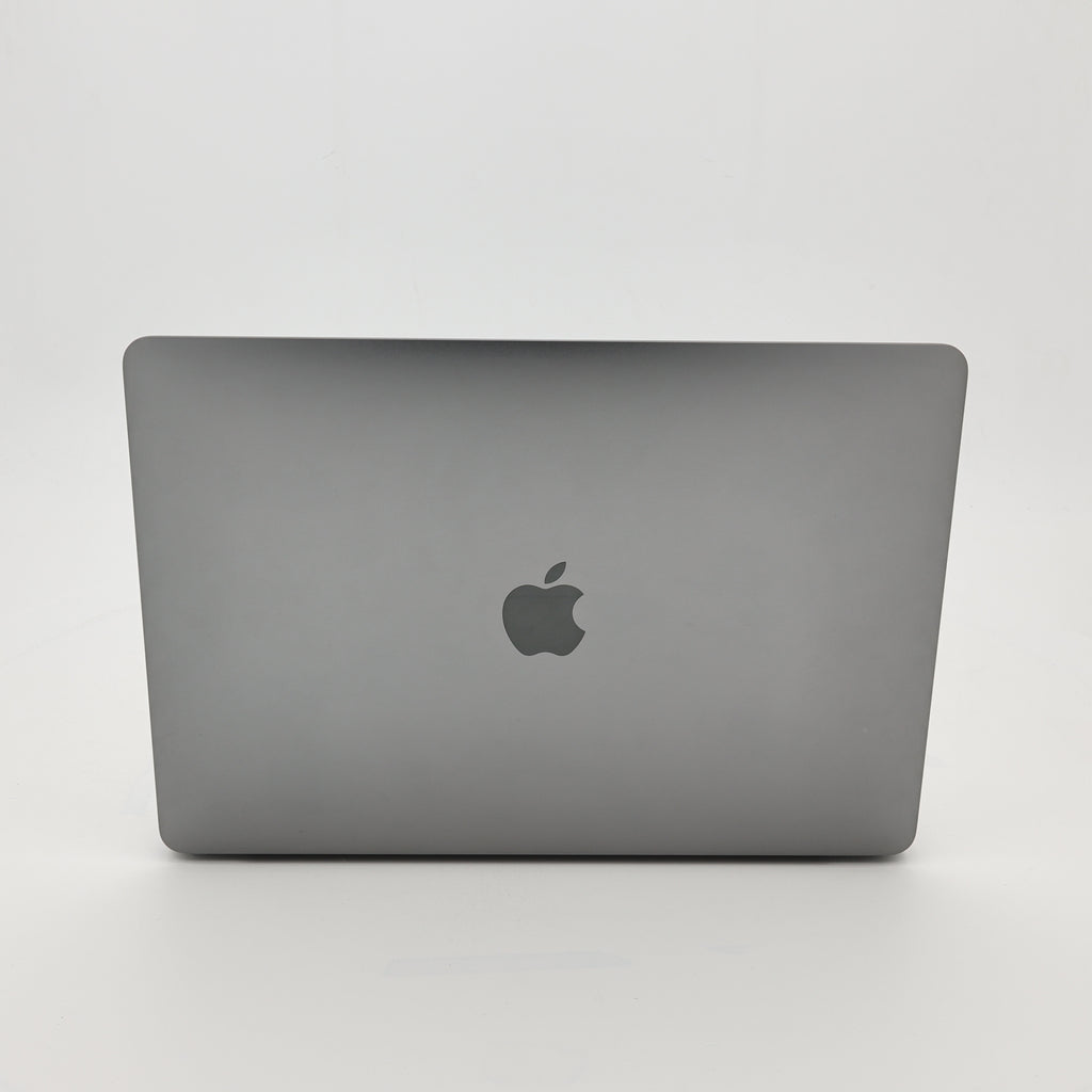 95新 Apple MacBook Pro 22年 13寸 M2（8+10核） 8G RAM 512G SSD 深空灰色