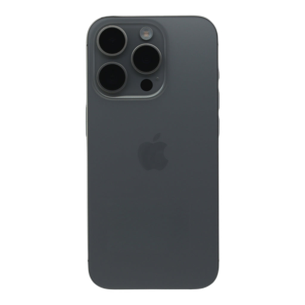 95新 Apple iPhone 15 Pro 256G 原色鈦金屬 中國大陸版