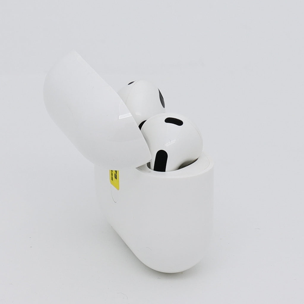 99新 Apple AirPods 3 白色
