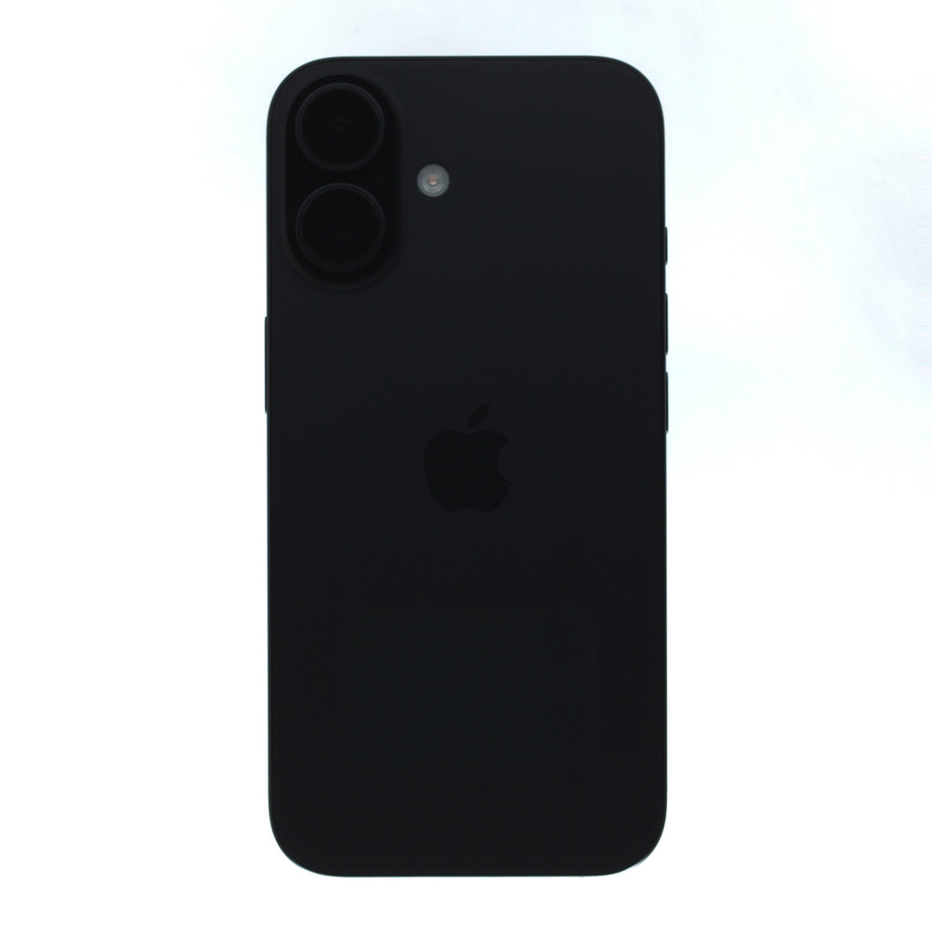 95新 Apple iPhone 16 128G 黑色 中國大陸版