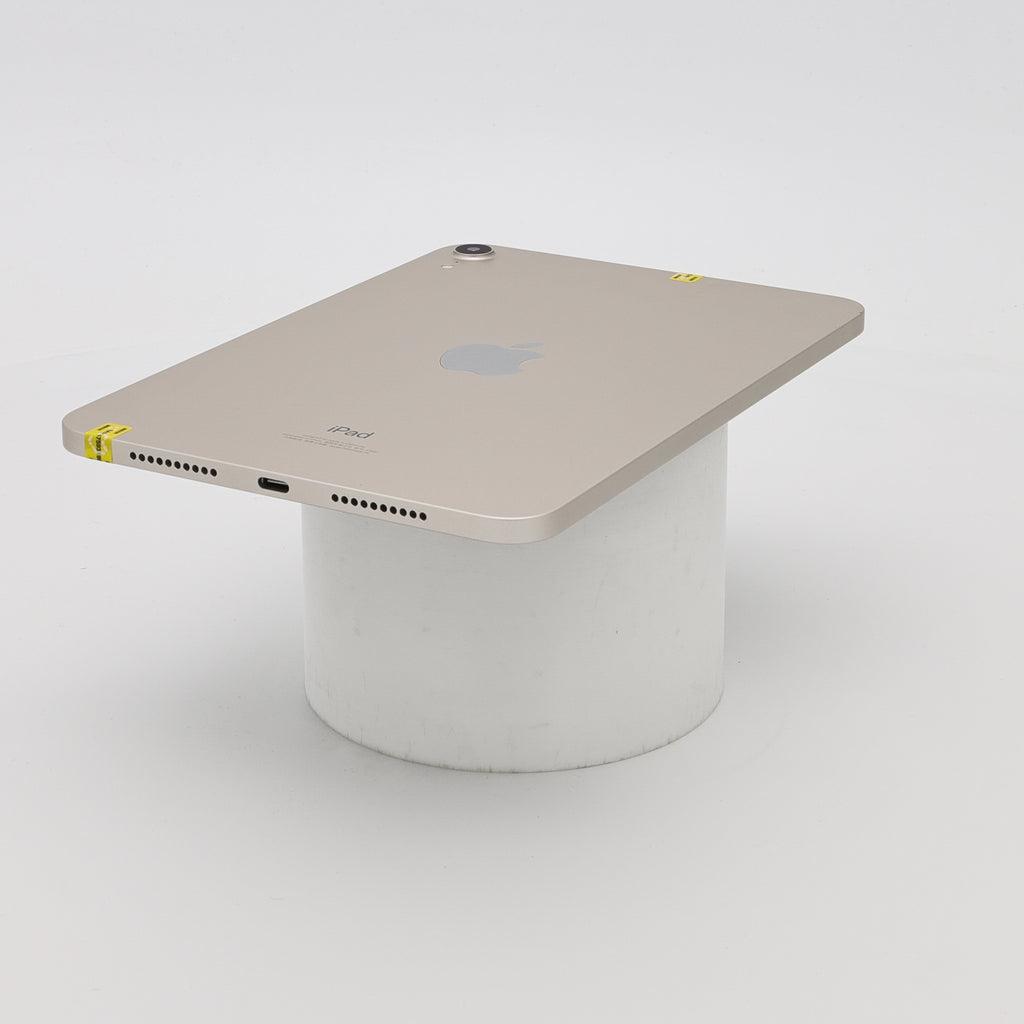 99新 Apple iPad mini6 64G 星光色 WIFI