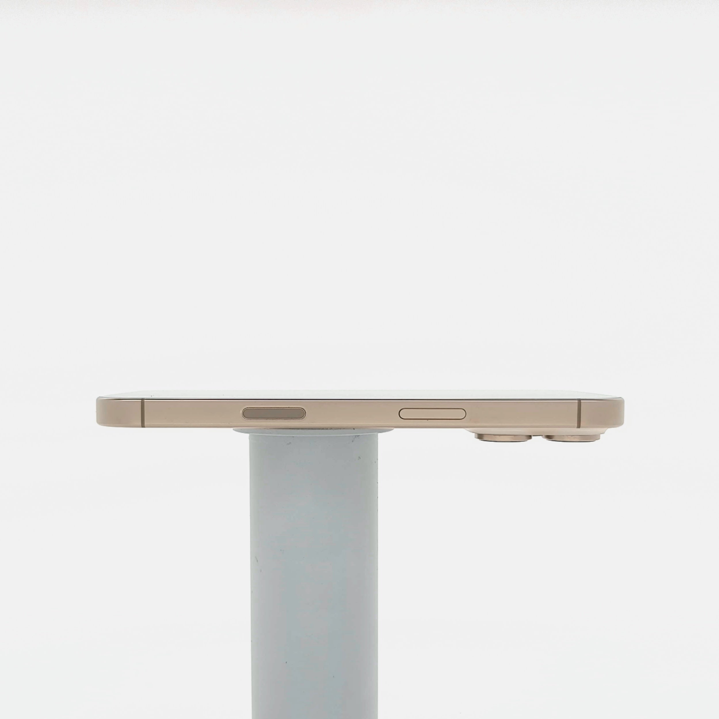 95新 Apple iPhone 16 Pro 128G 沙漠色鈦金屬 中國大陸版