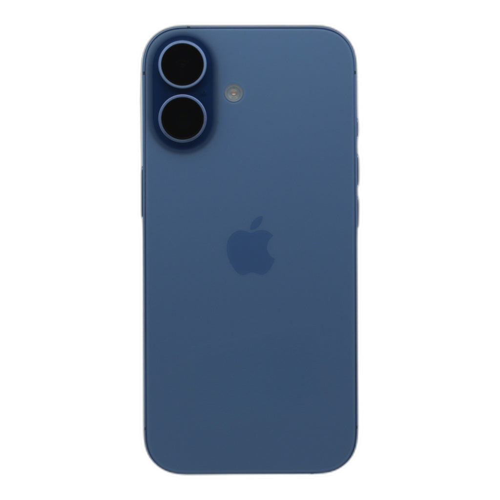 99新 Apple iPhone 17 256G 青霧藍色 中國大陸版