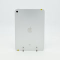 95新 Apple iPad 10代 64G 銀色 WIFI