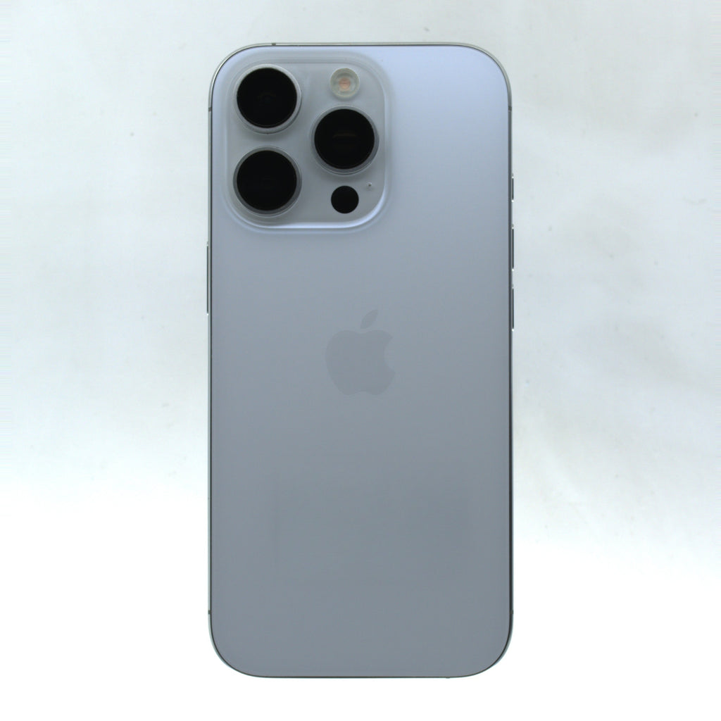 95新 Apple iPhone 16 Pro 128G 白色鈦金屬 中國大陸版