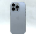 95新 Apple iPhone 16 Pro 128G 白色鈦金屬 中國大陸版