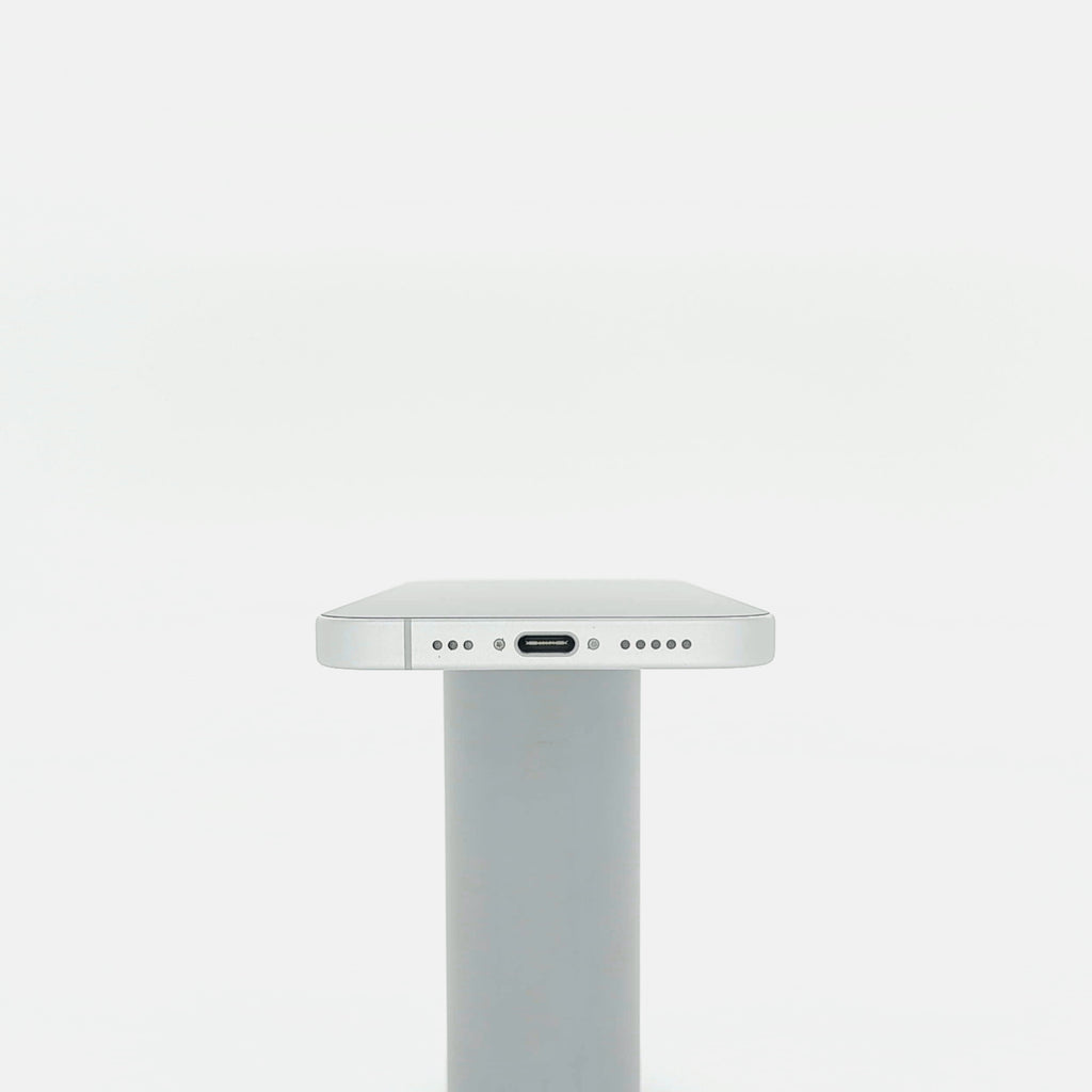 95新 Apple iPhone 16 128G 白色 中國大陸版