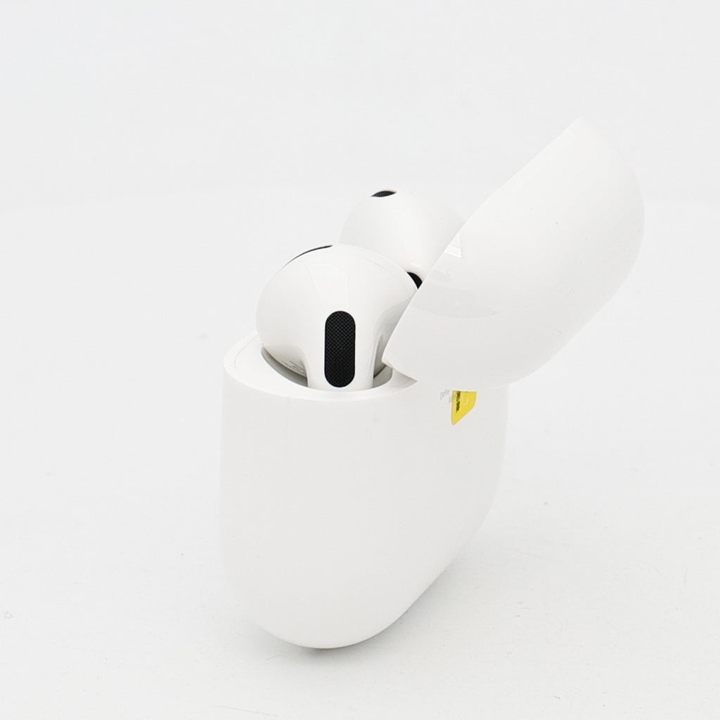 99新 Apple AirPods 4 (支持主动降噪) 白色