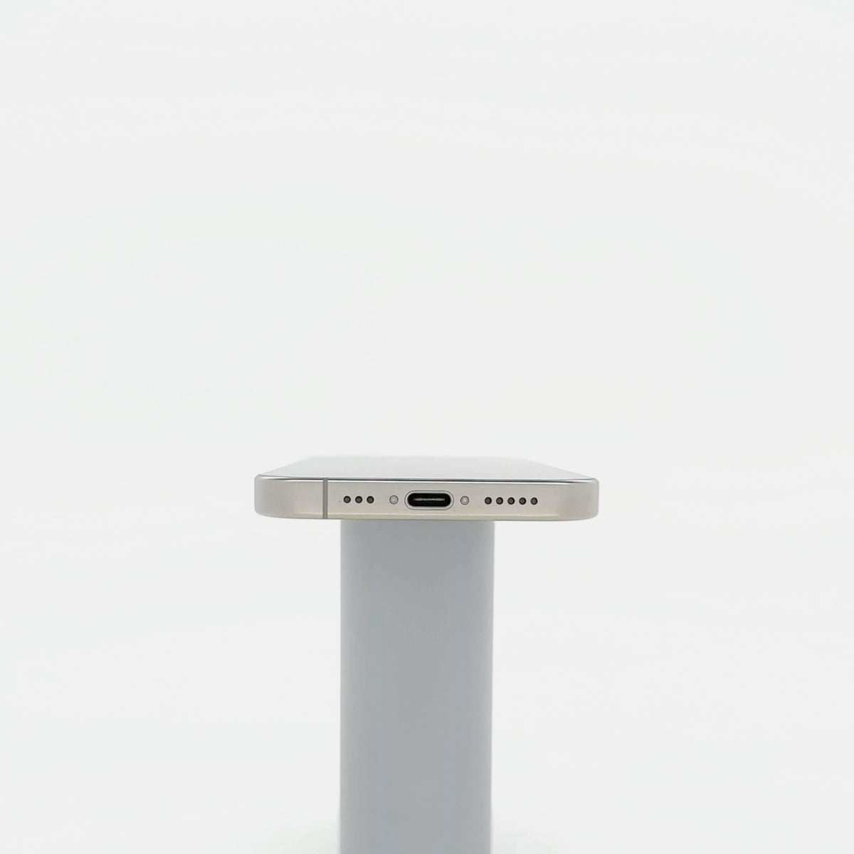 95新 Apple iPhone 16 Pro 128G 原色鈦金屬 中國大陸版