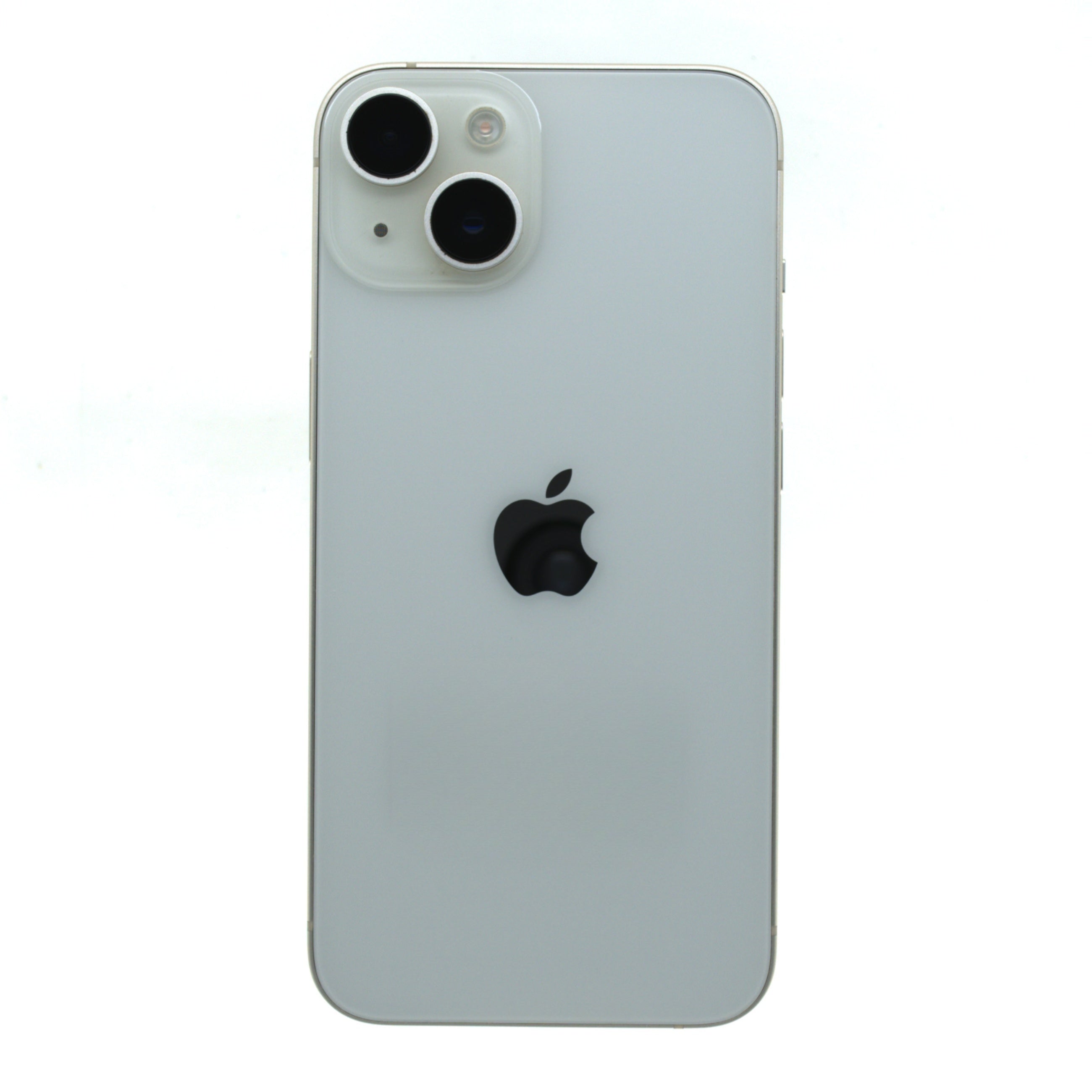 95新 Apple iPhone 14 128G 星光色 中國大陸版