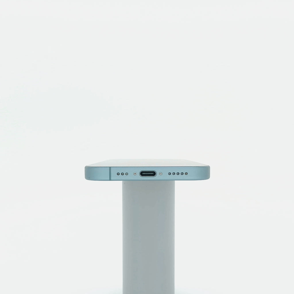 95新 Apple iPhone 16 128G 深青色 中國大陸版