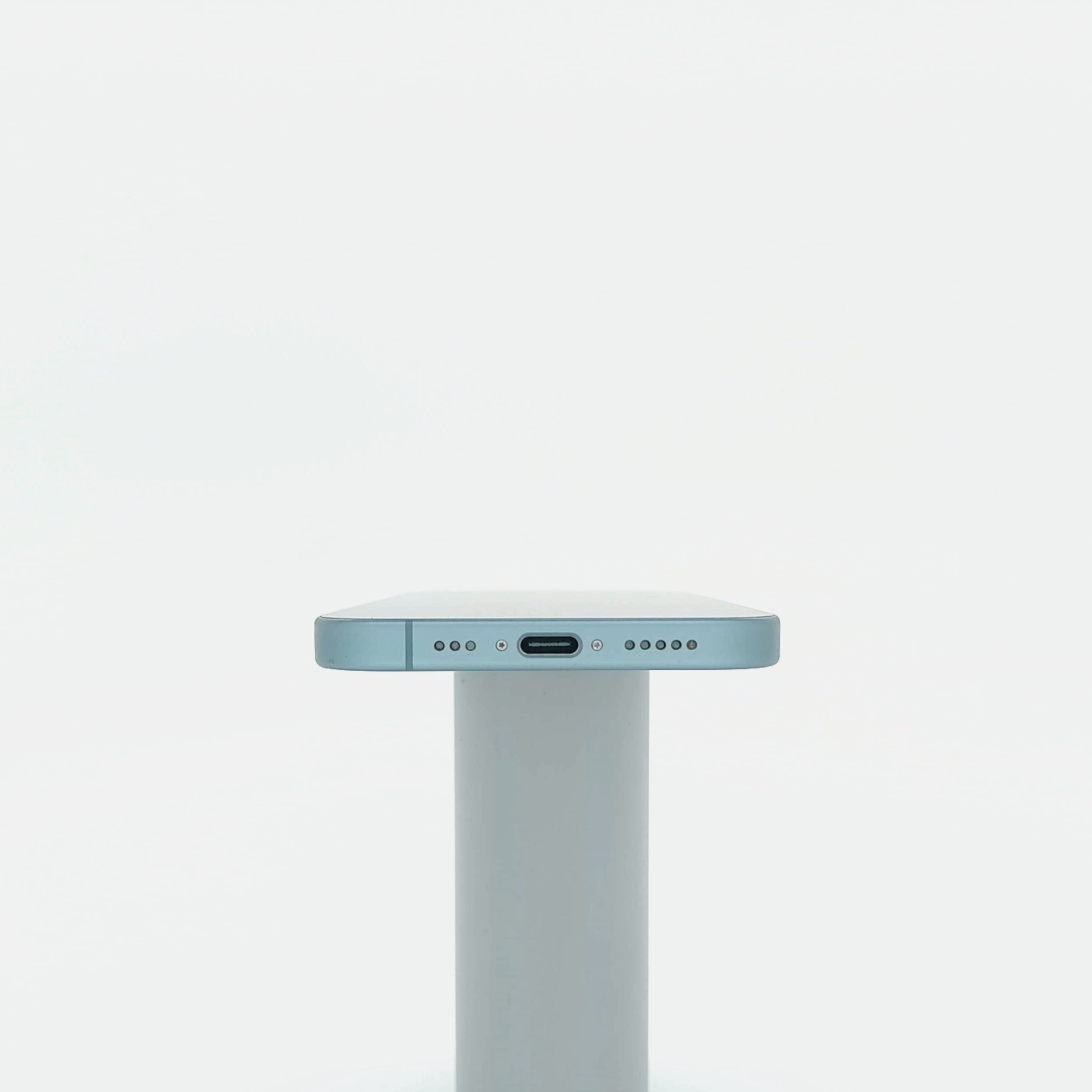95新 Apple iPhone 16 128G 深青色 中國大陸版
