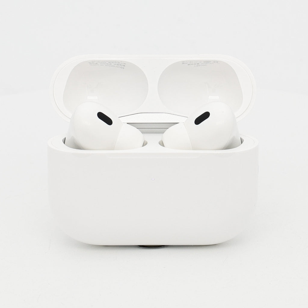 99新 Apple AirPods Pro 2 白色