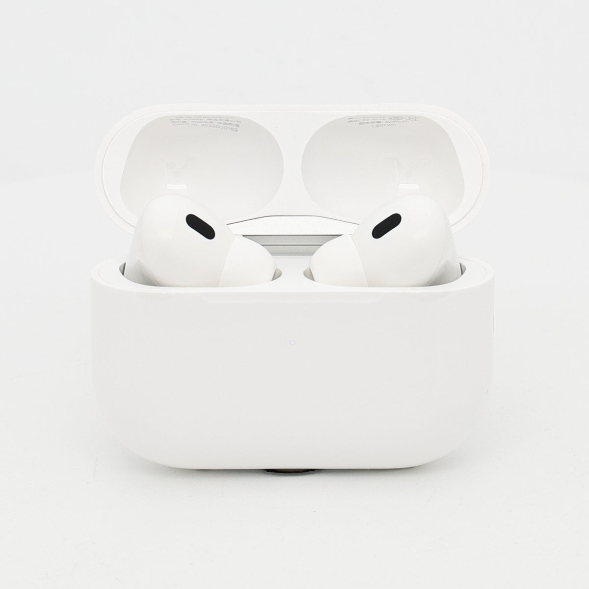 99新 Apple AirPods Pro 2 白色