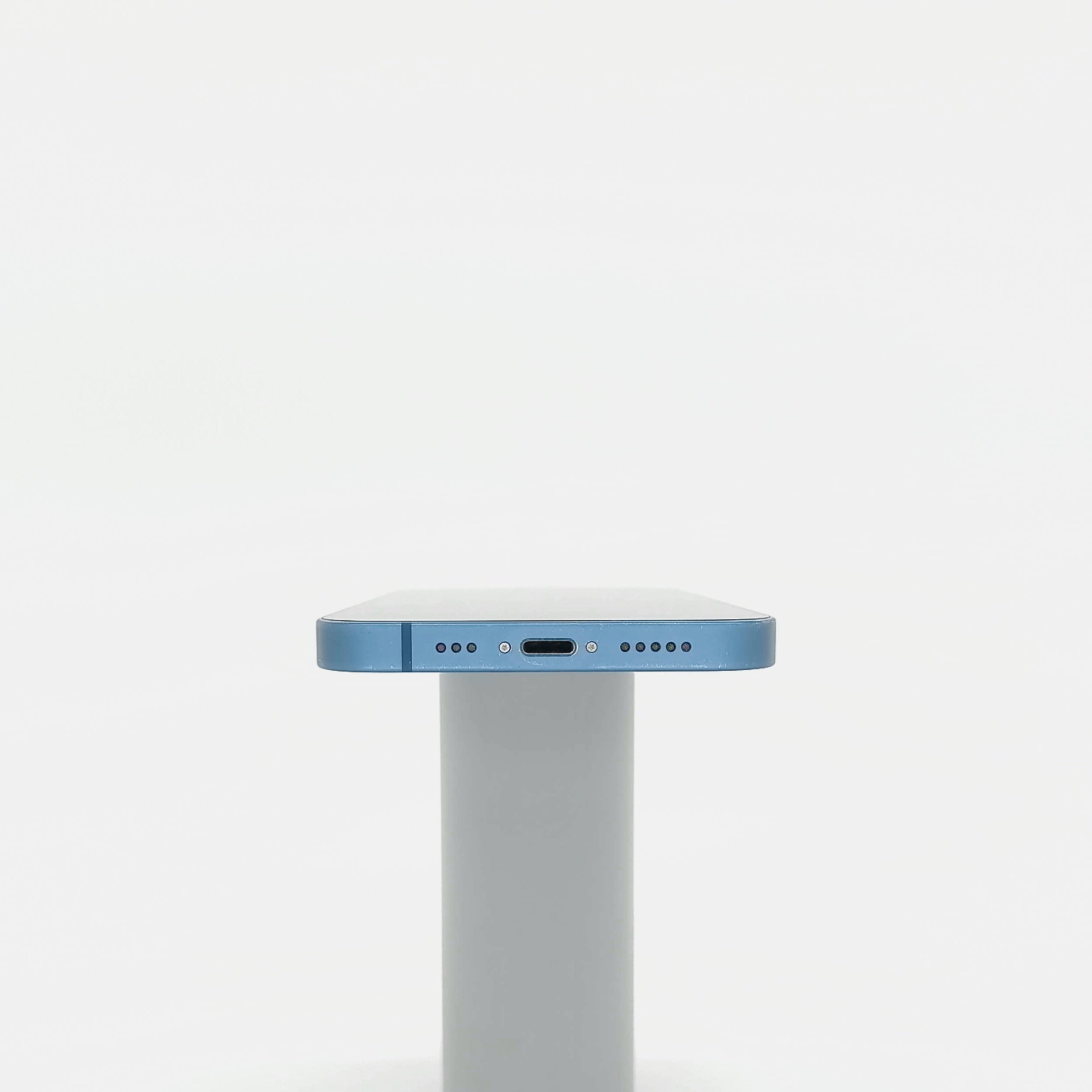 95新 Apple iPhone 13 256G 藍色 中國大陸版