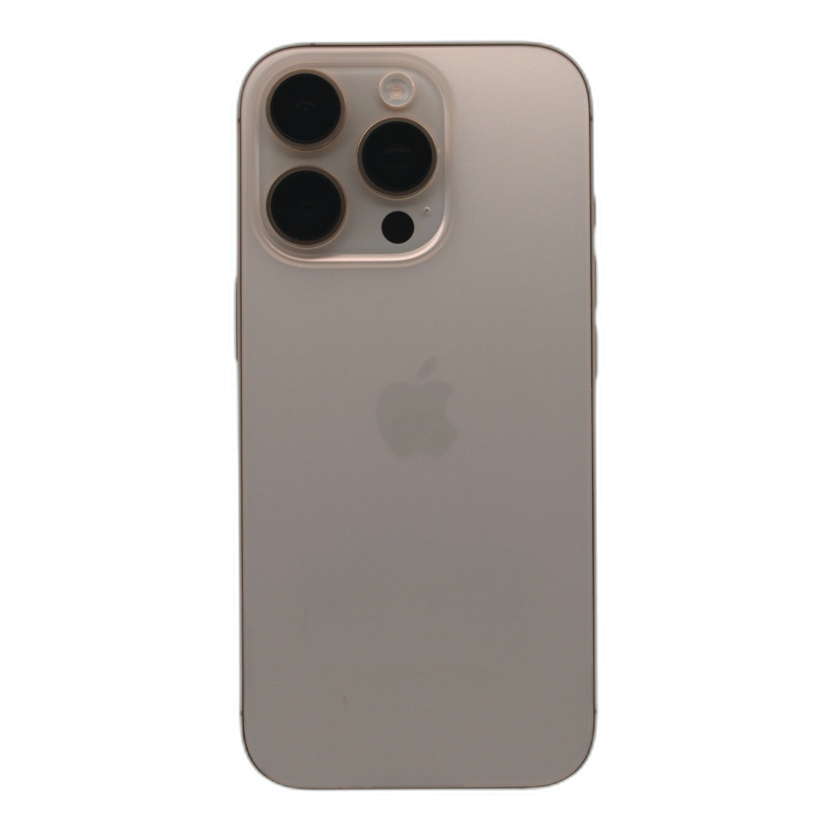 95新 Apple iPhone 16 Pro 256G 沙漠色鈦金屬 中國大陸版