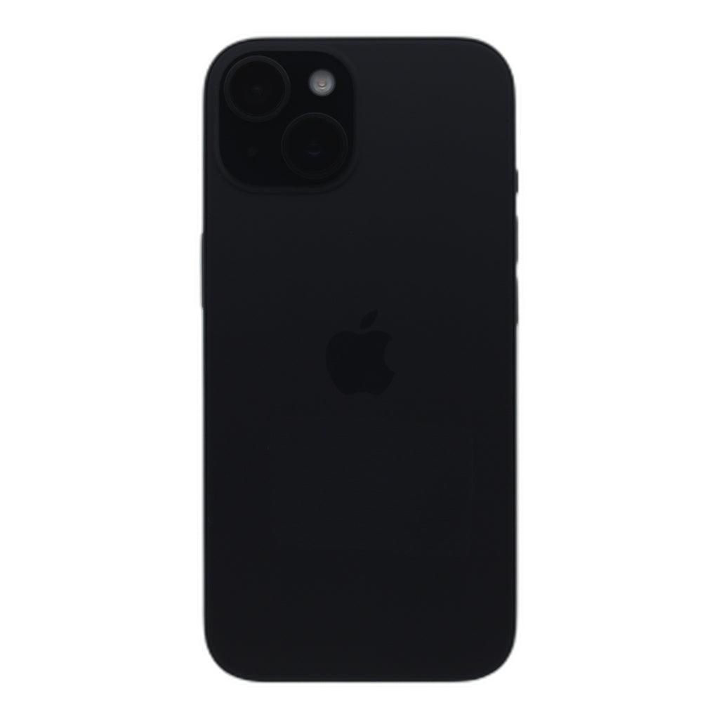 95新 Apple iPhone 15 128G 黑色 中國大陸版
