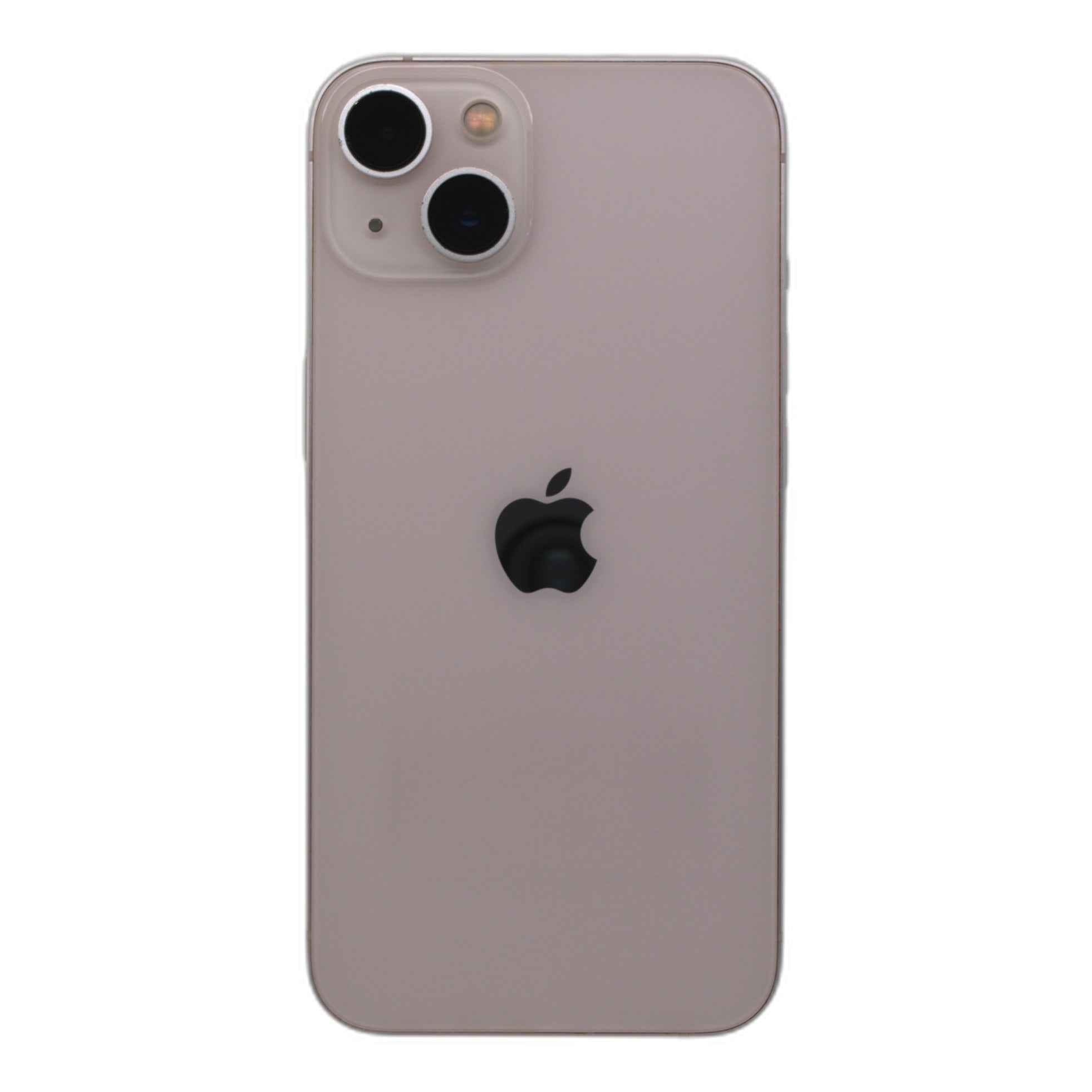 95新 Apple iPhone 13 128G 粉紅色 中國大陸版