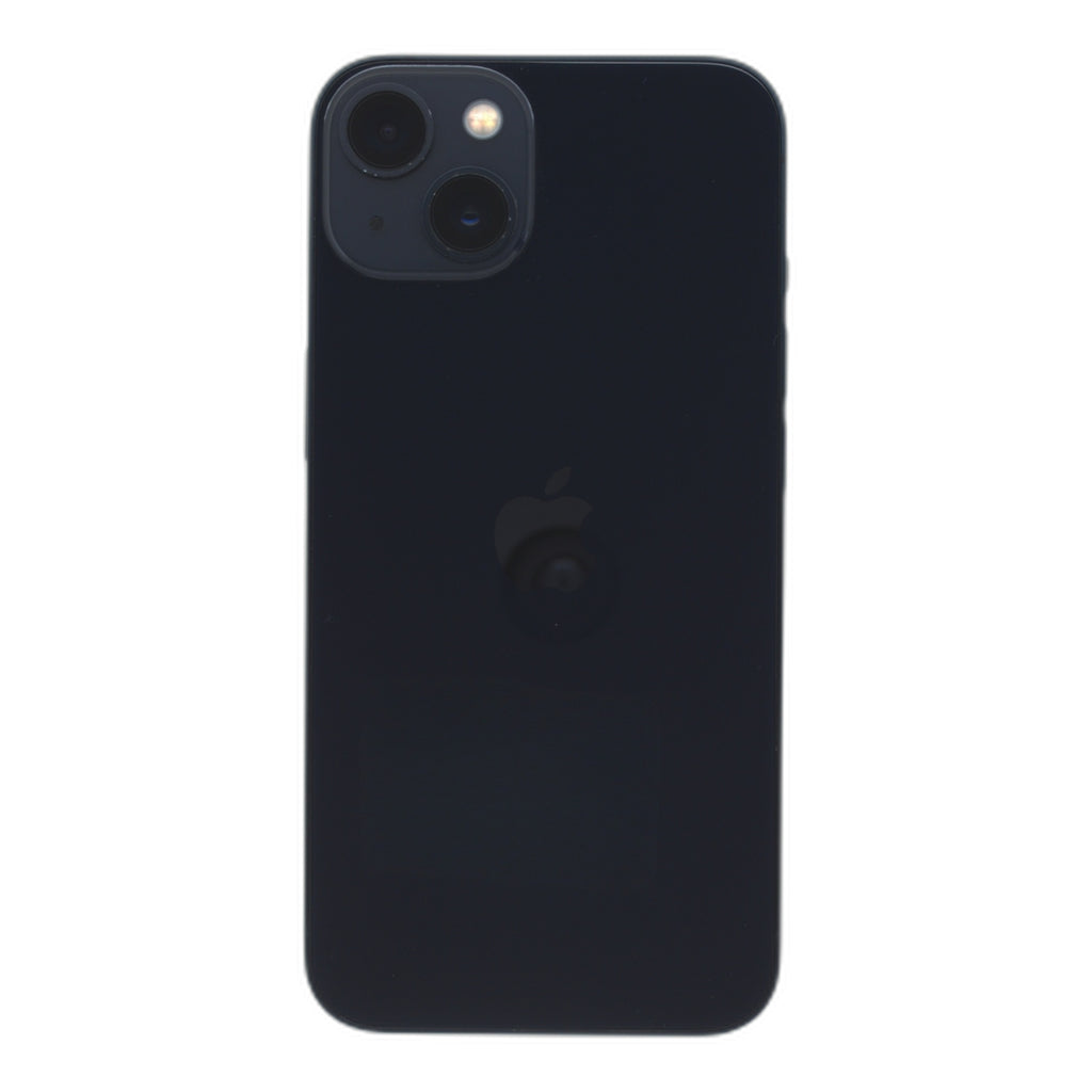 95新 Apple iPhone 13 128G 午夜色 中國大陸版