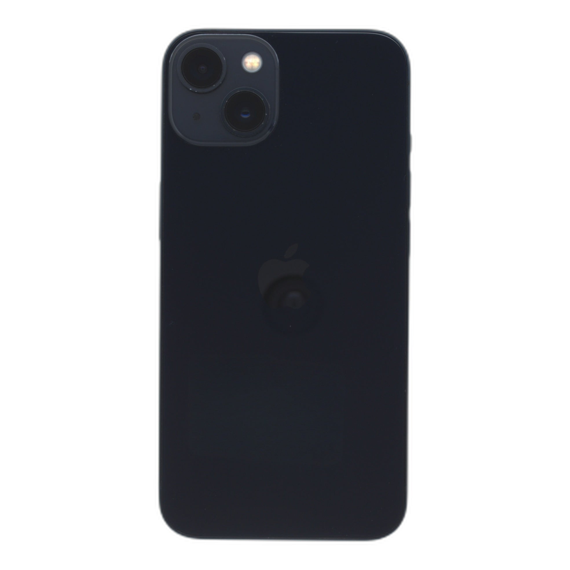 95新 Apple iPhone 13 128G 午夜色 中國大陸版