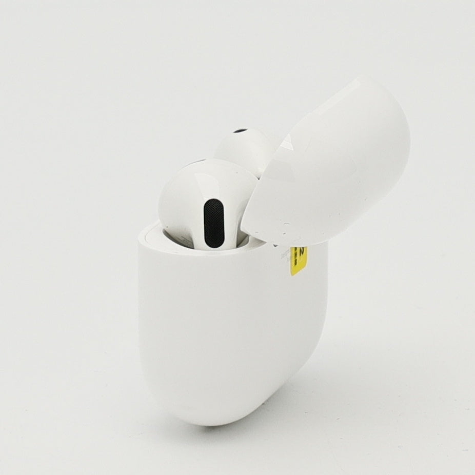 99新 Apple AirPods 4 (支持主动降噪) 白色