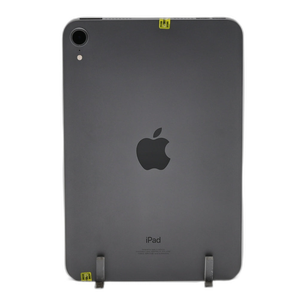 95新 Apple iPad mini6 64G 深空灰色 WIFI