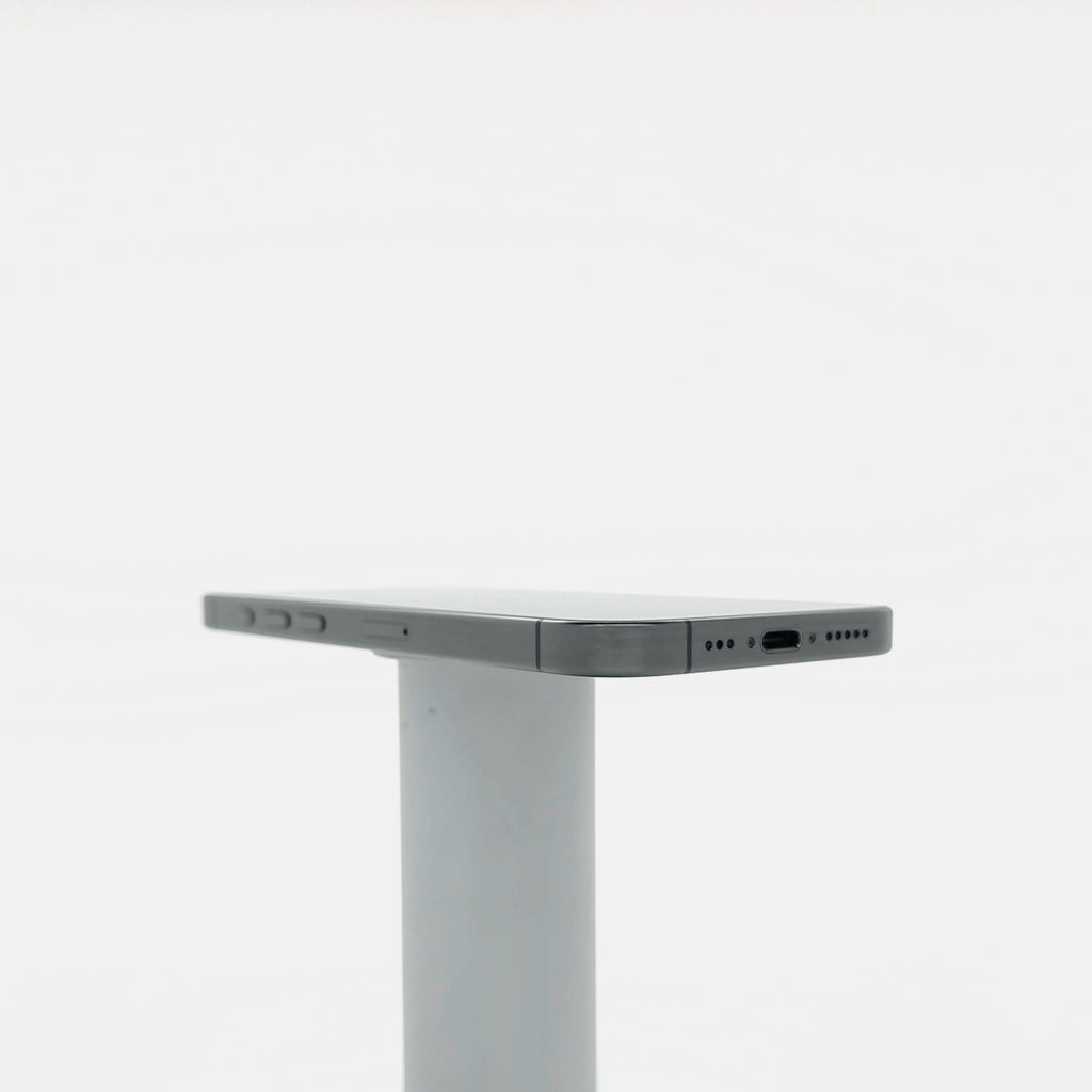 95新 Apple iPhone 15 Pro 128G 黑色鈦金屬 中國大陸版