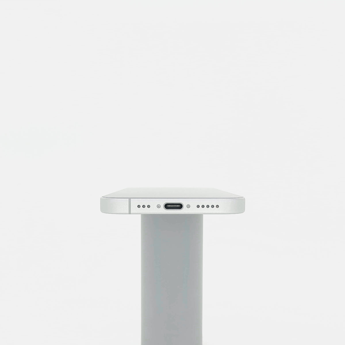 95新 Apple iPhone 16 256G 白色 中國大陸版