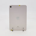 95新 Apple iPad mini6 64G 星光色 WIFI