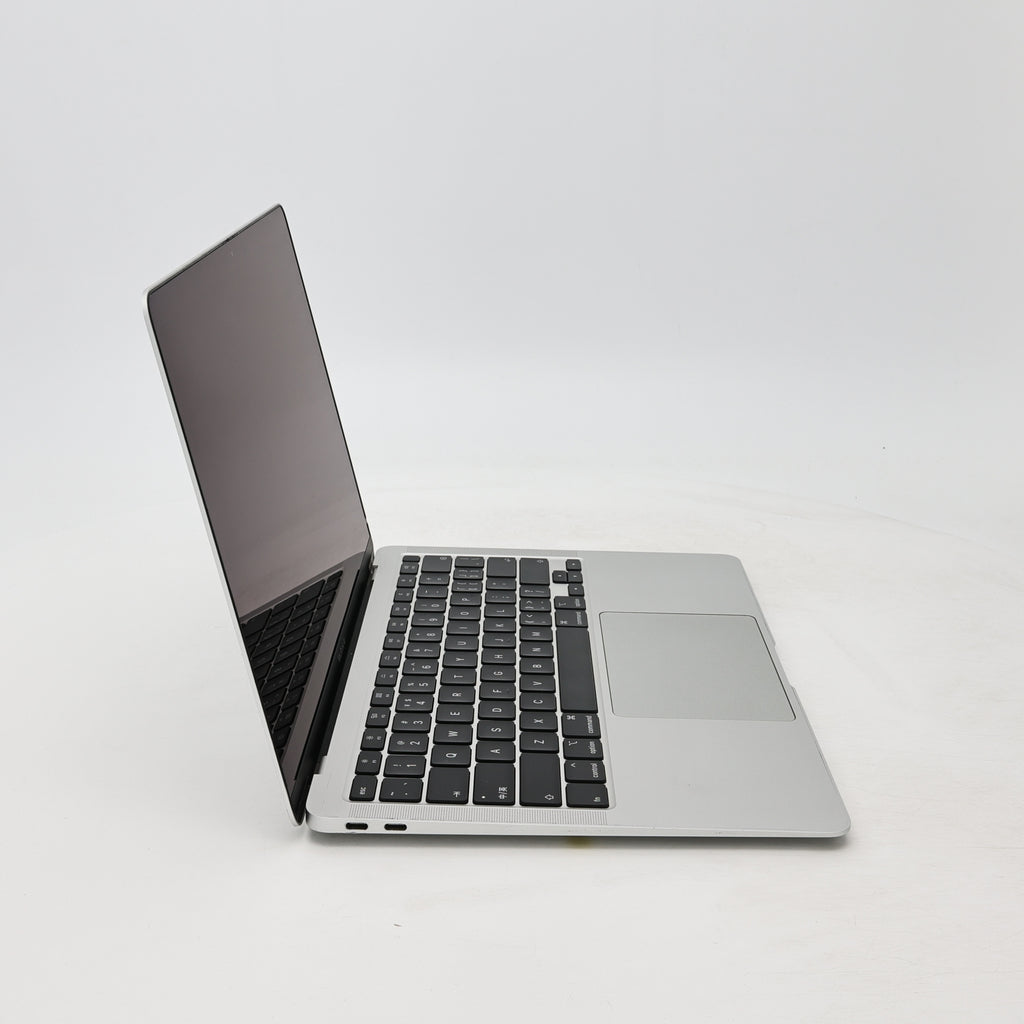 95新 Apple MacBook Air 20年 13寸 i3 1.1G 8G RAM 256G SSD 銀色