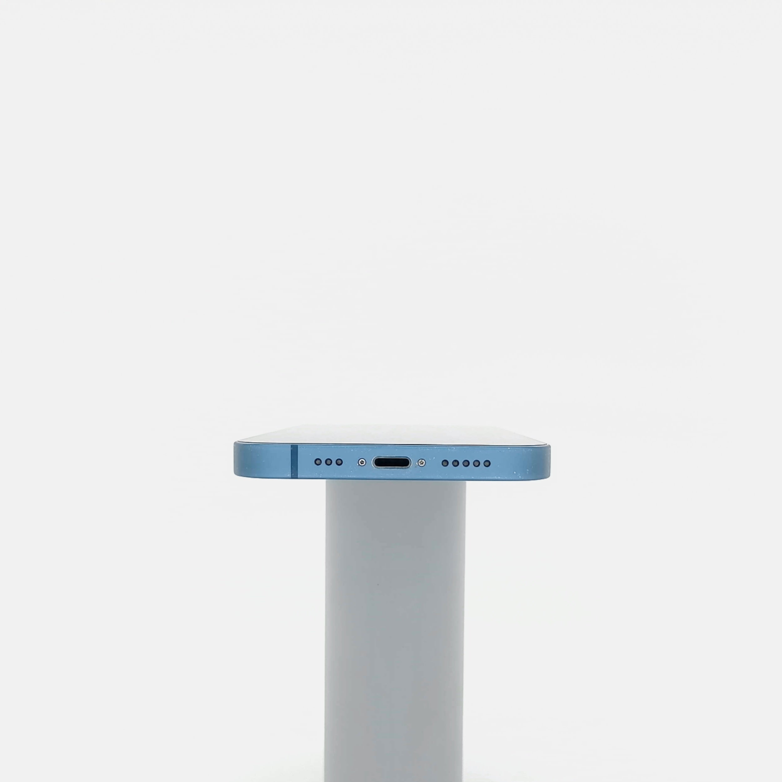 95新 Apple iPhone 13 256G 藍色 中國大陸版