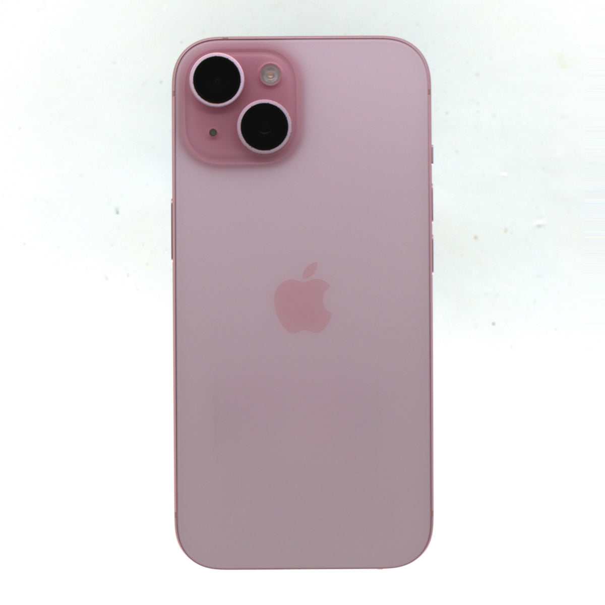 95新 Apple iPhone 15 256G 粉紅色 中國大陸版