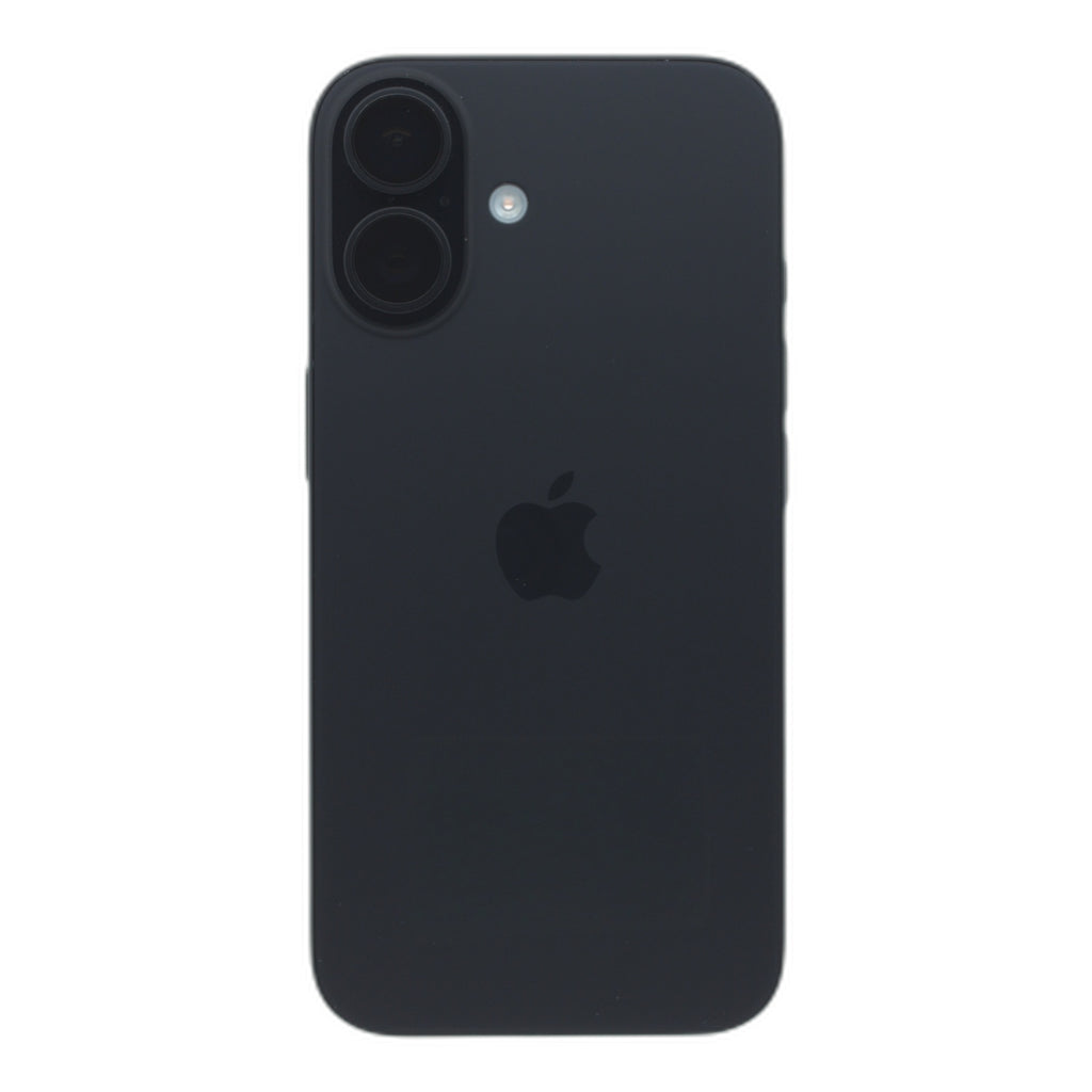 95新 Apple iPhone 16 128G 黑色 中國大陸版