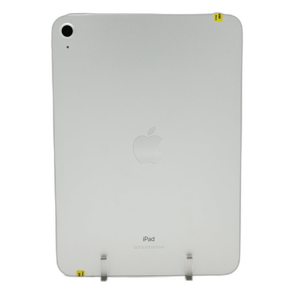 99新 Apple iPad 10代 64G 銀色 WIFI