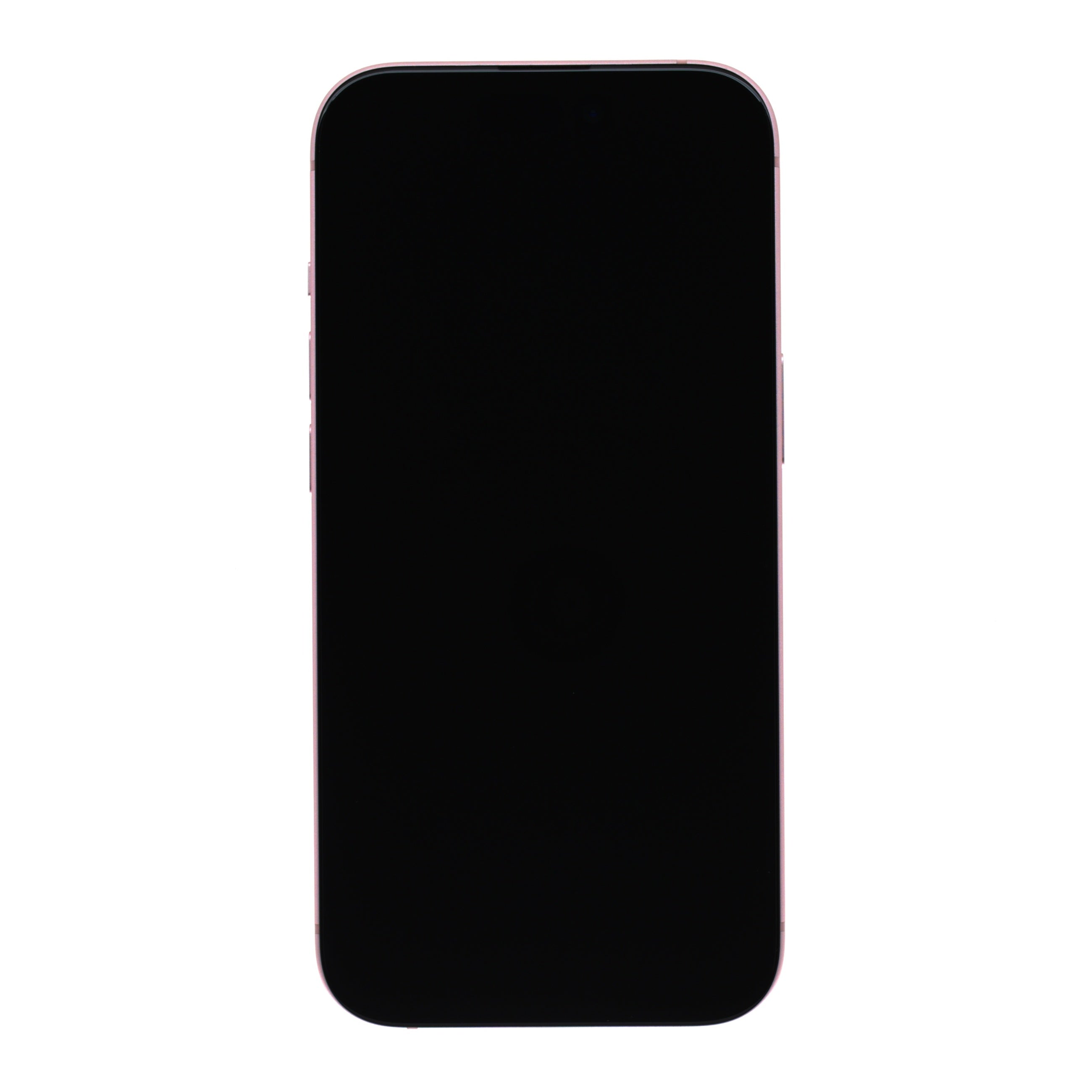 95新 Apple iPhone 15 256G 粉紅色 中國大陸版