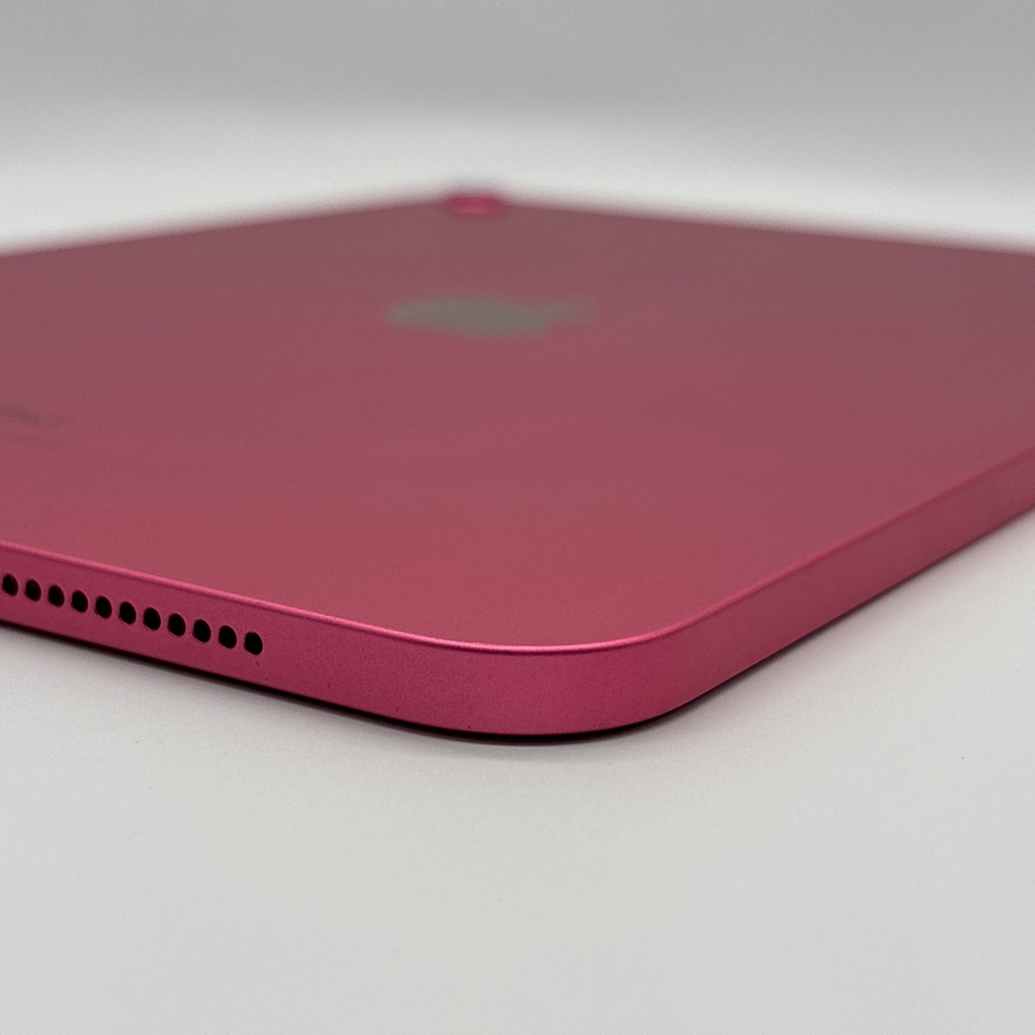 95新 Apple iPad 10代 64G 粉紅色 WIFI