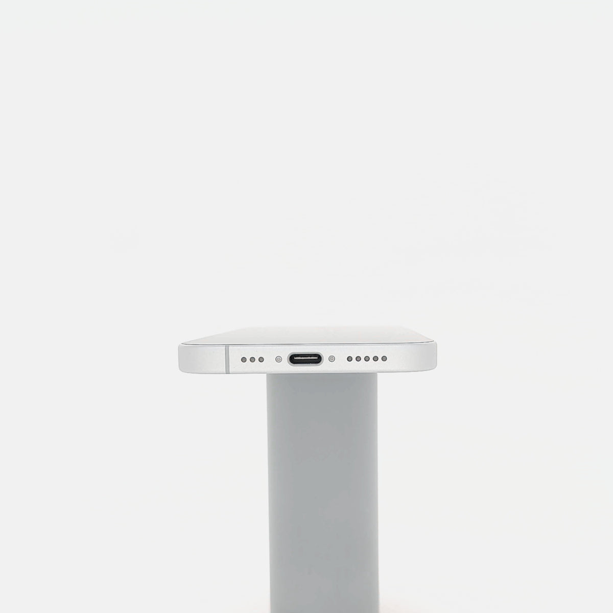 95新 Apple iPhone 16 128G 白色 中國大陸版