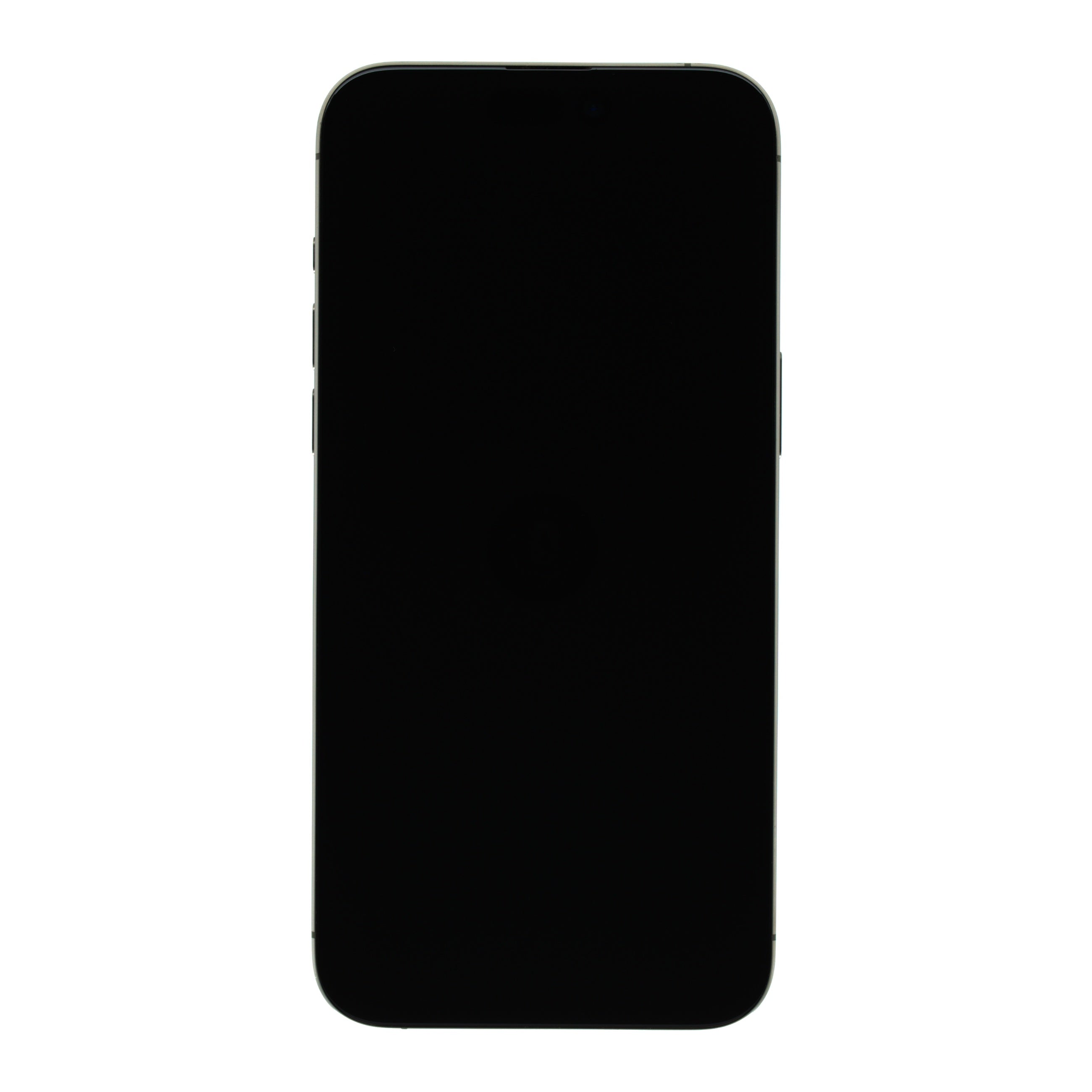 95新 Apple iPhone 15 Pro Max 256G 原色鈦金屬 中國大陸版