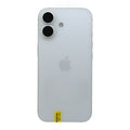 95新 Apple iPhone 17 256G 白色 中國大陸版