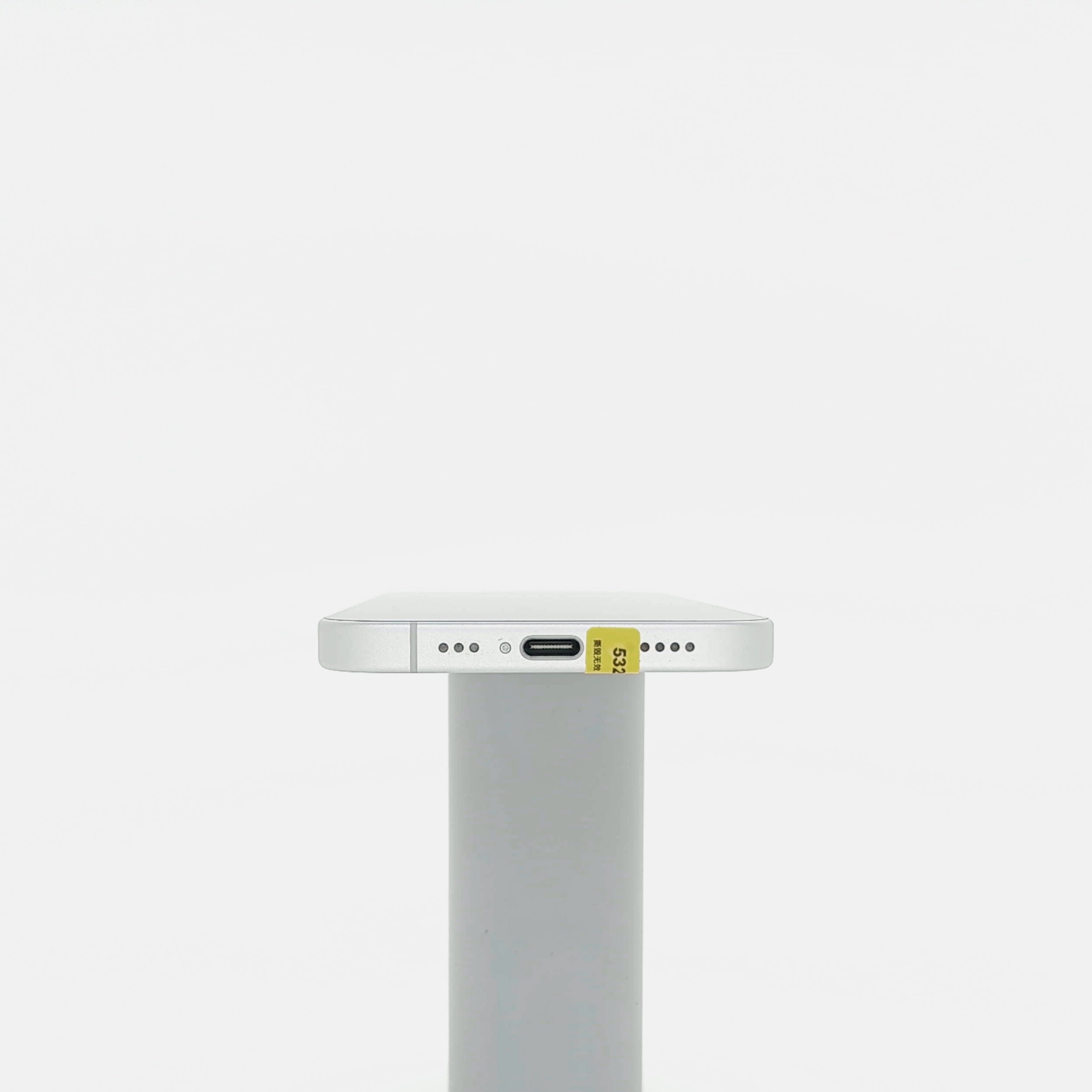 99新 Apple iPhone 16 128G 白色 中國大陸版